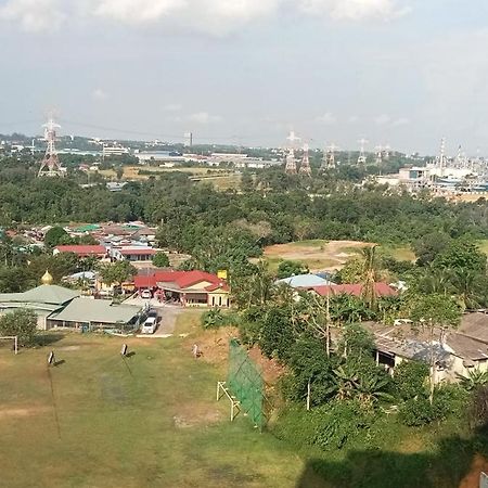 Lylinz Sierra Heights Apartment Pasir Gudang Exterior photo